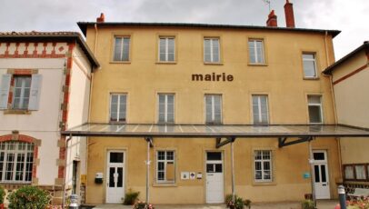 Démarches en ligne urbanisme