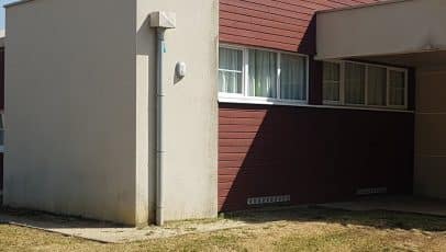Location de la salle polyvalente
