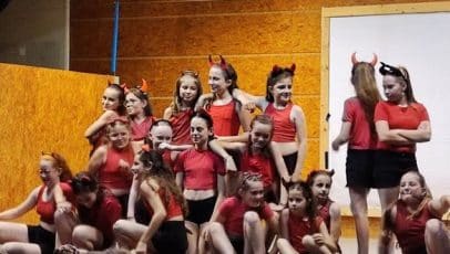 Plein succès pour le gala annuel de l’AFR