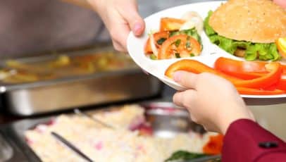 Restauration scolaire