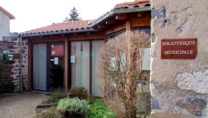 Bibliothèque
