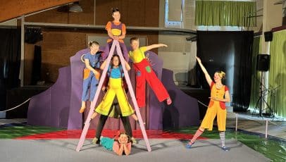 Solignac rayonne avec Sol’ en Scène : un 4e festival haut en couleurs